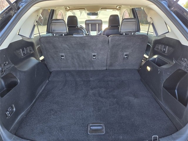 Certified 2021 Ford Edge SEL image 16