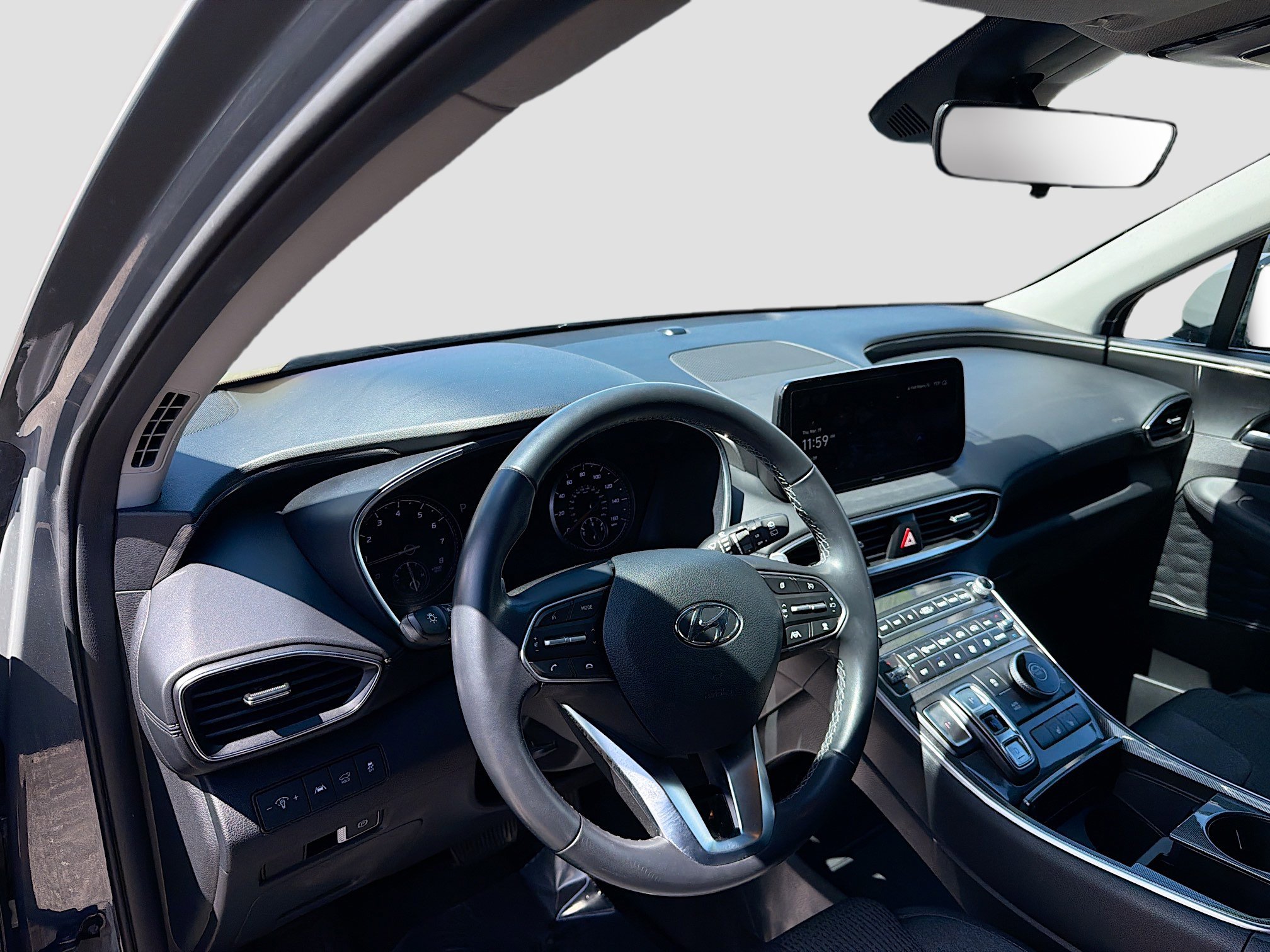 Used 2023 Hyundai Santa Fe SEL image 24