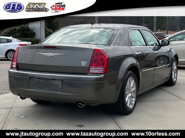Used 2008 Chrysler 300 C w/ Protection Group II RWD image 7