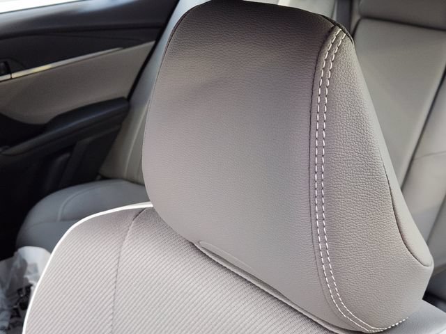 New 2026 Toyota Camry SE w/ Convenience Package FWD image 13