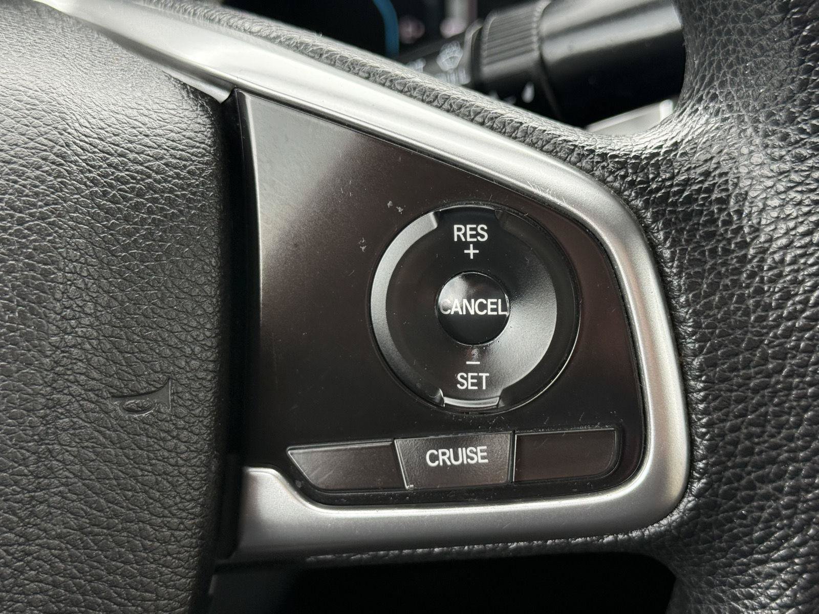 Used 2016 Honda Civic EX-T image 19