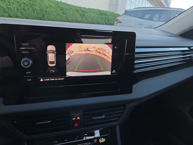 New 2026 Volkswagen Jetta S image 29