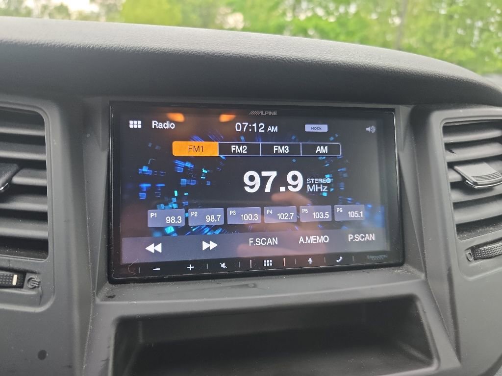 Used 2018 Hyundai Tucson SE AWD/4WD image 18
