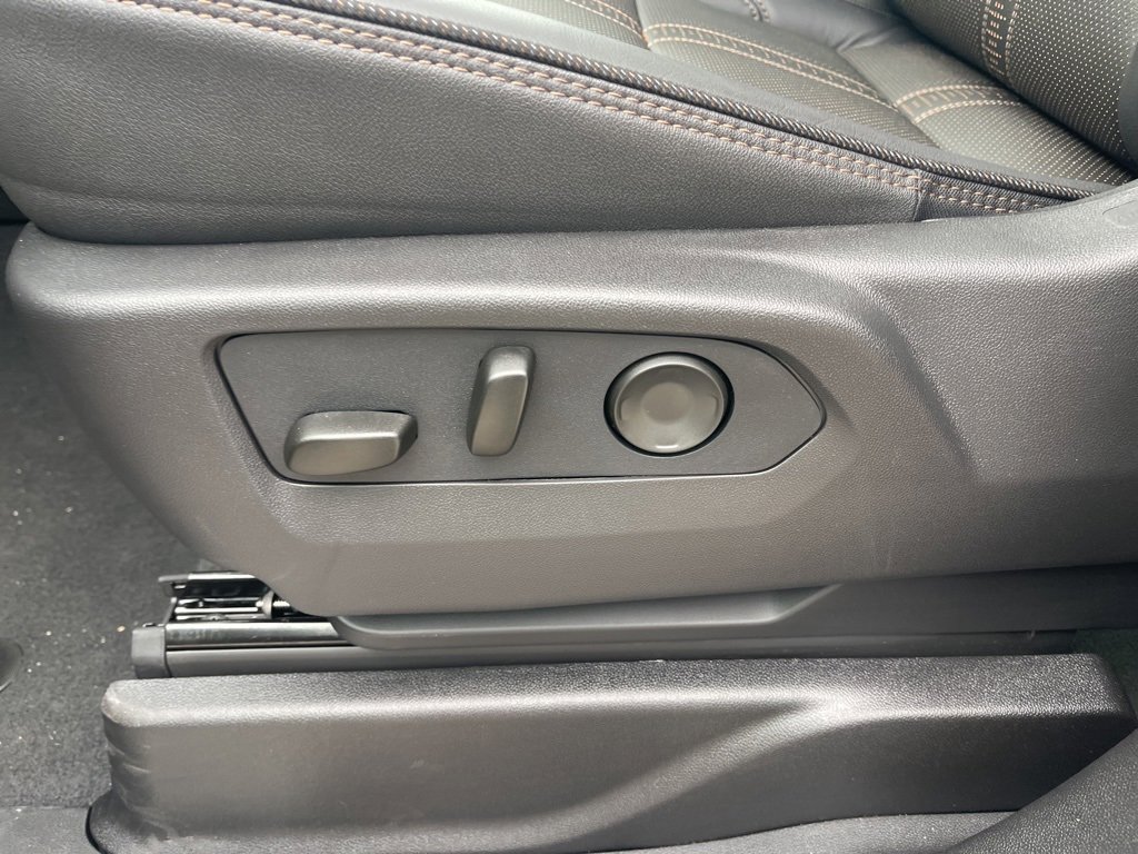 New 2025 Chevrolet Tahoe High Country image 24