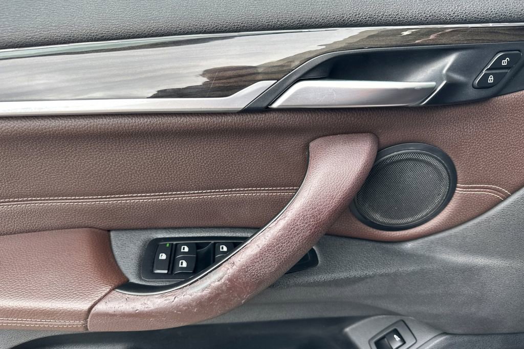 Used 2020 BMW X1 sDrive28i w/ Convenience Package image 10