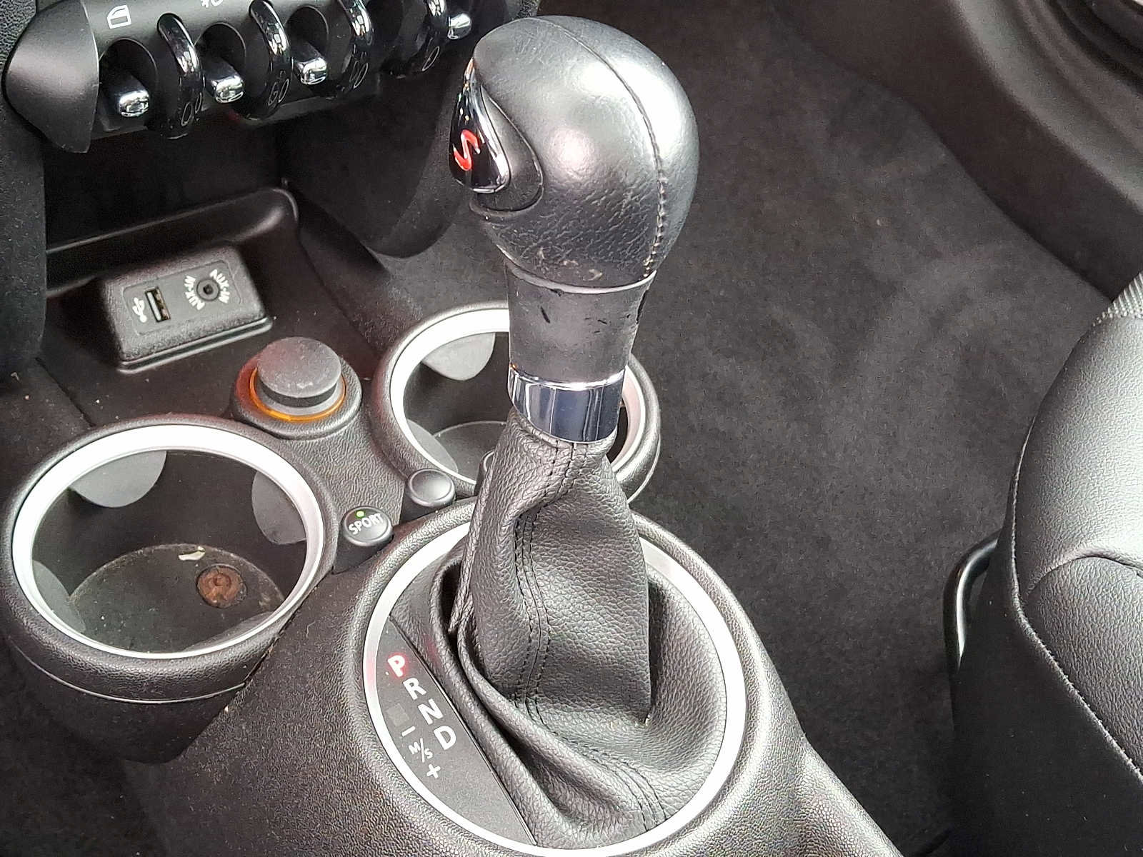 Used 2013 MINI Cooper S image 15