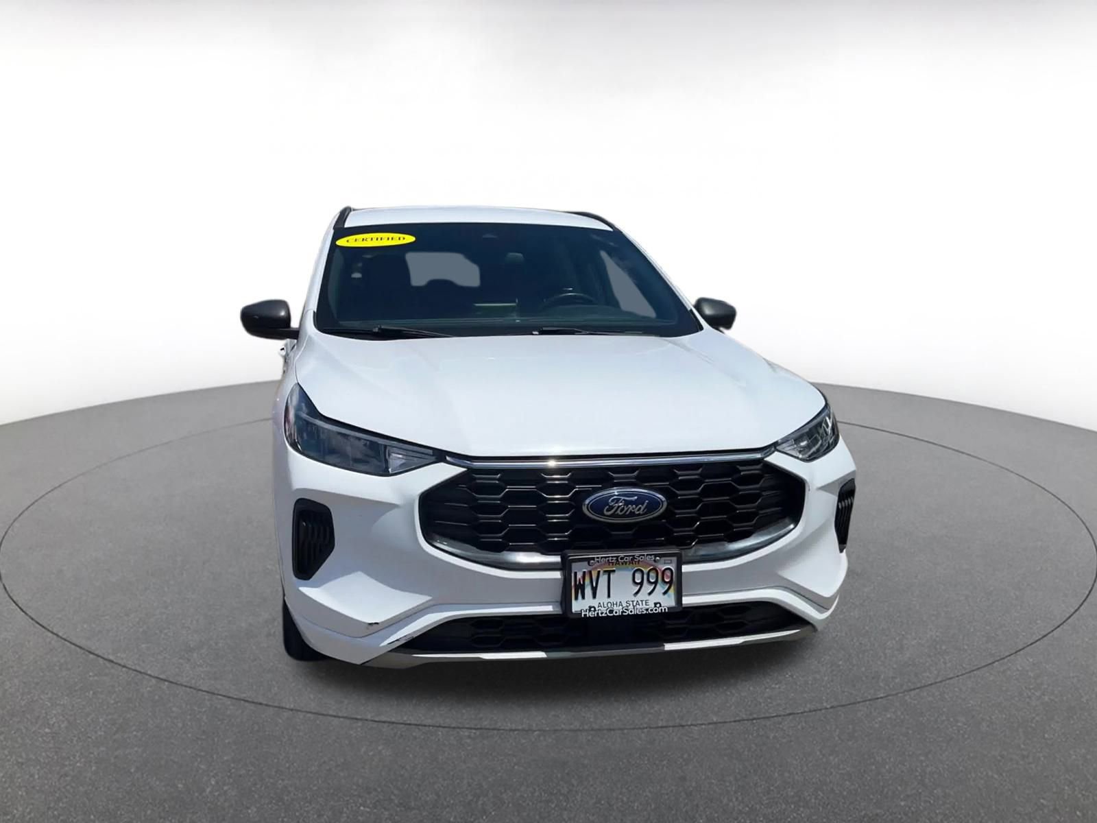 Used 2023 Ford Escape ST-Line image 4