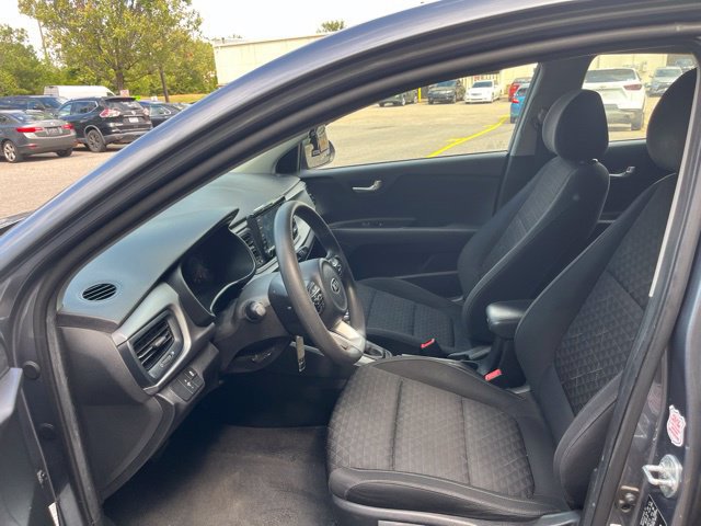 Used 2019 Kia Rio S FWD image 13