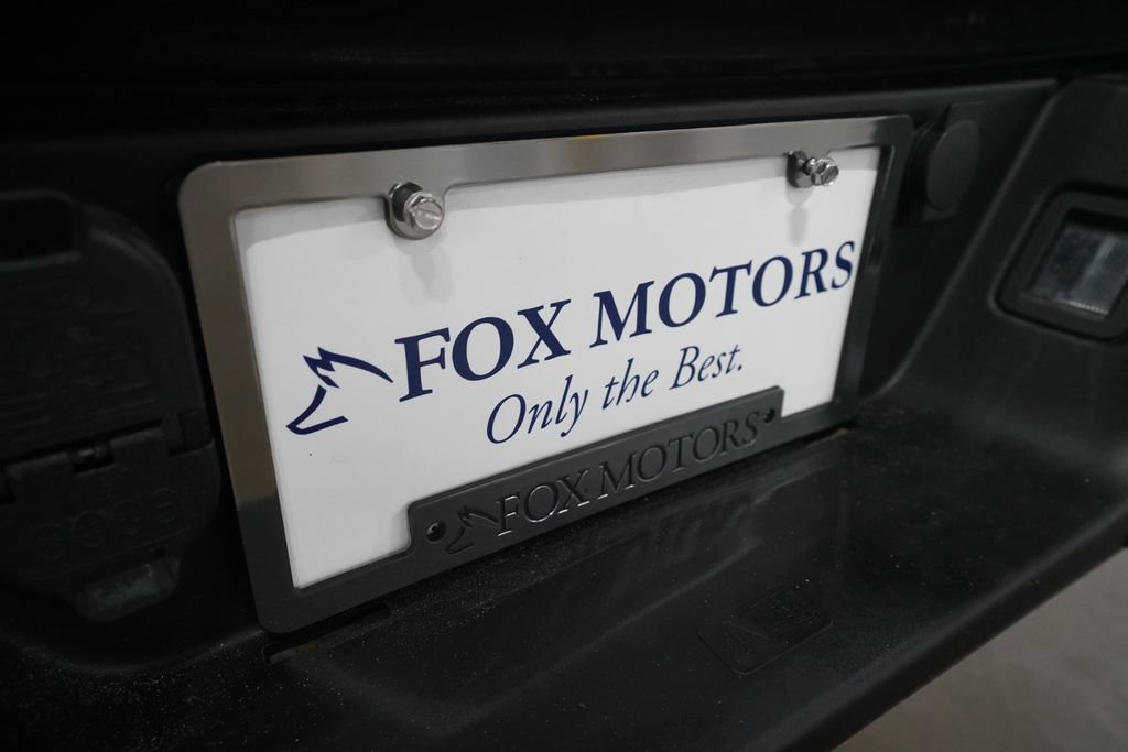 Used 2019 Ford F150 Platinum AWD/4WD image 36