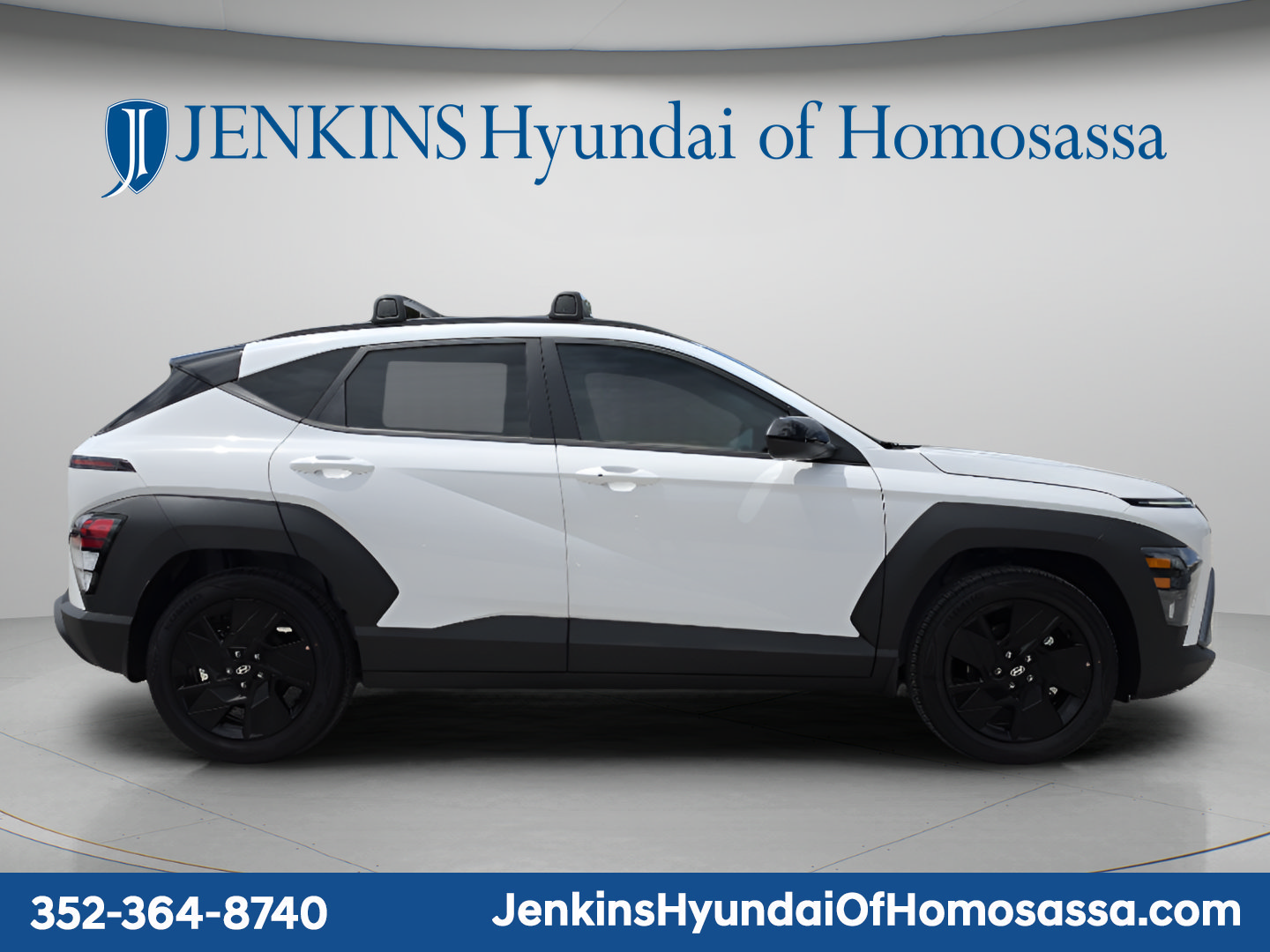 New 2027 Hyundai Kona SEL Sport FWD image 2