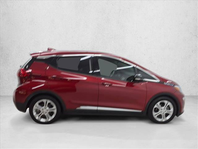 Used 2020 Chevrolet Bolt LT FWD image 4
