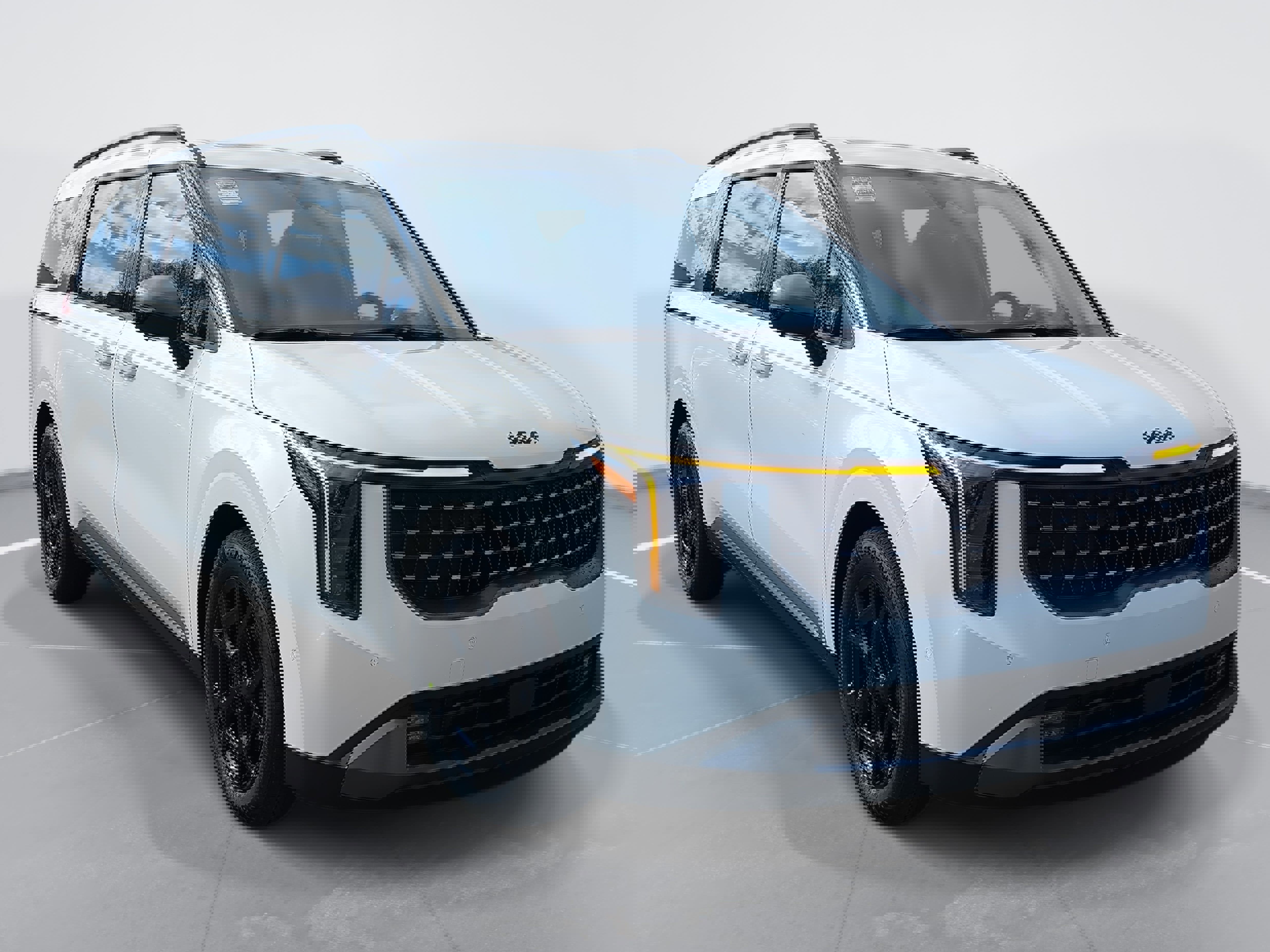 New 2026 Kia Carnival SX Prestige image 3