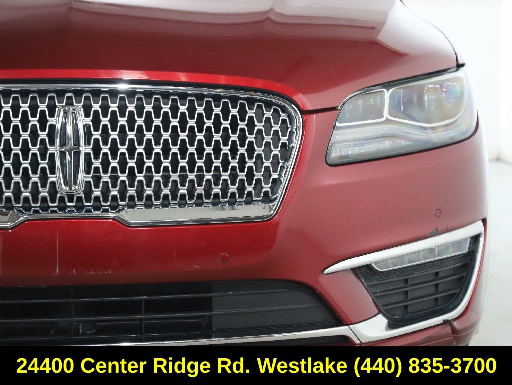 Used 2019 Lincoln MKZ Reserve w/ Luxury Package image 8