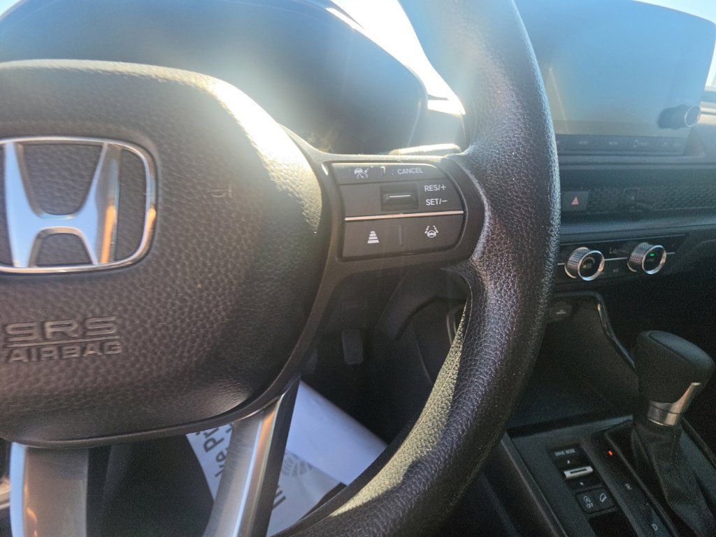 Certified 2024 Honda CR-V EX image 18