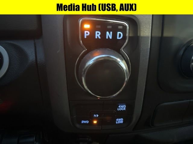 Used 2014 RAM 1500 Express image 9