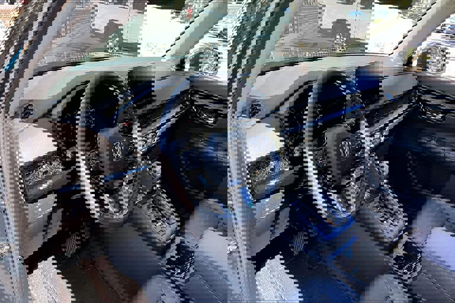 Certified 2024 Honda CR-V EX-L image 18