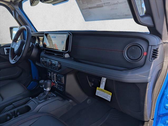 New 2026 Jeep Wrangler Unlimited Rubicon 392 image 29
