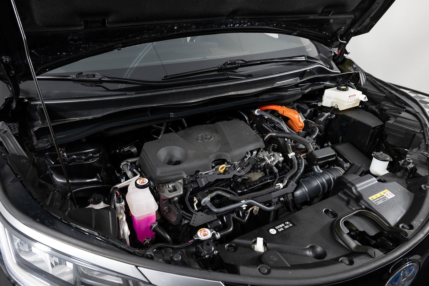 Used 2022 Toyota Sienna XSE w/ XSE Plus Package image 42