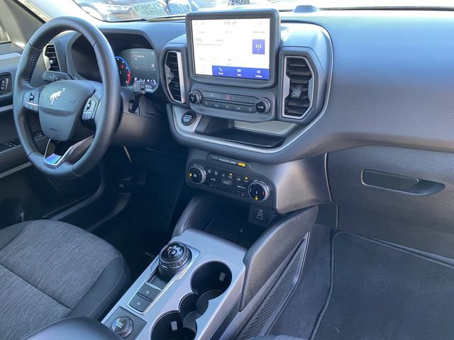 Certified 2023 Ford Bronco Sport Big Bend w/ Convenience Package image 13