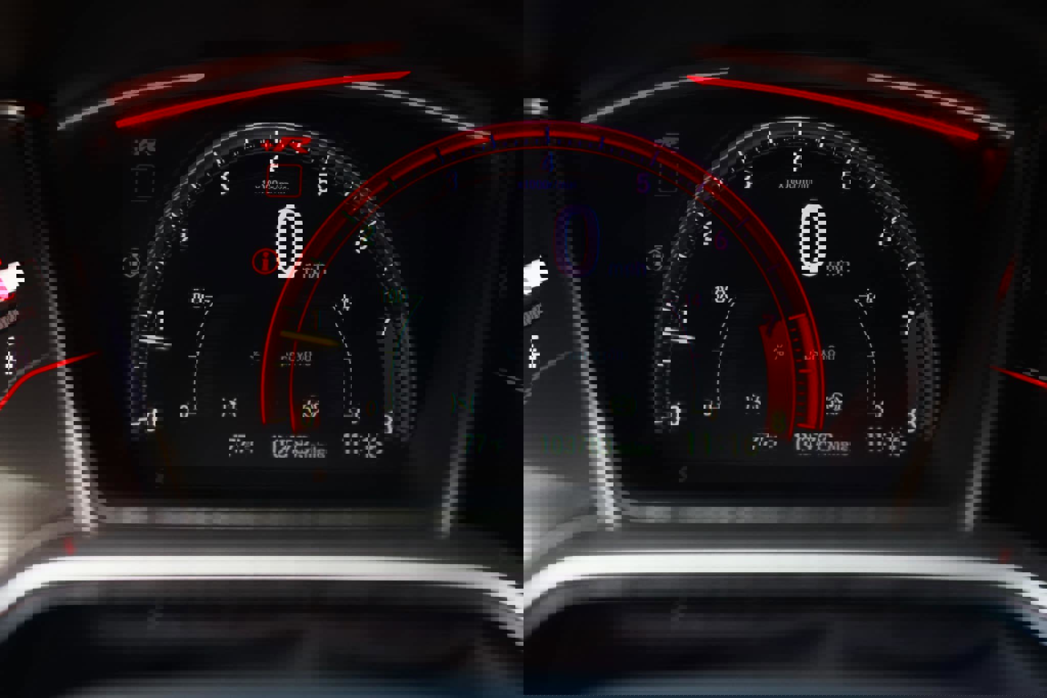 Used 2021 Honda Civic Type R image 49