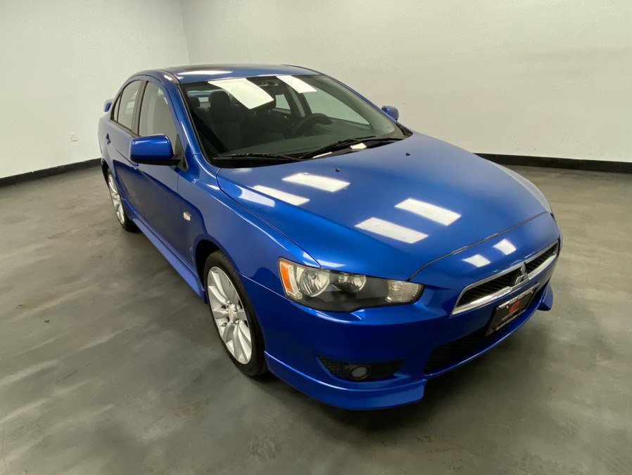 Used 2010 Mitsubishi Lancer GTS FWD image 9