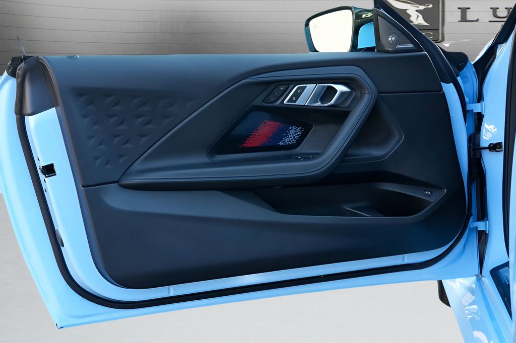 Used 2023 BMW M2 w/ Lighting Package image 65