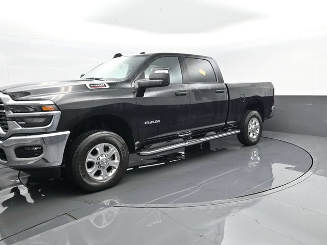 Used 2025 RAM 2500 Big Horn AWD/4WD image 1