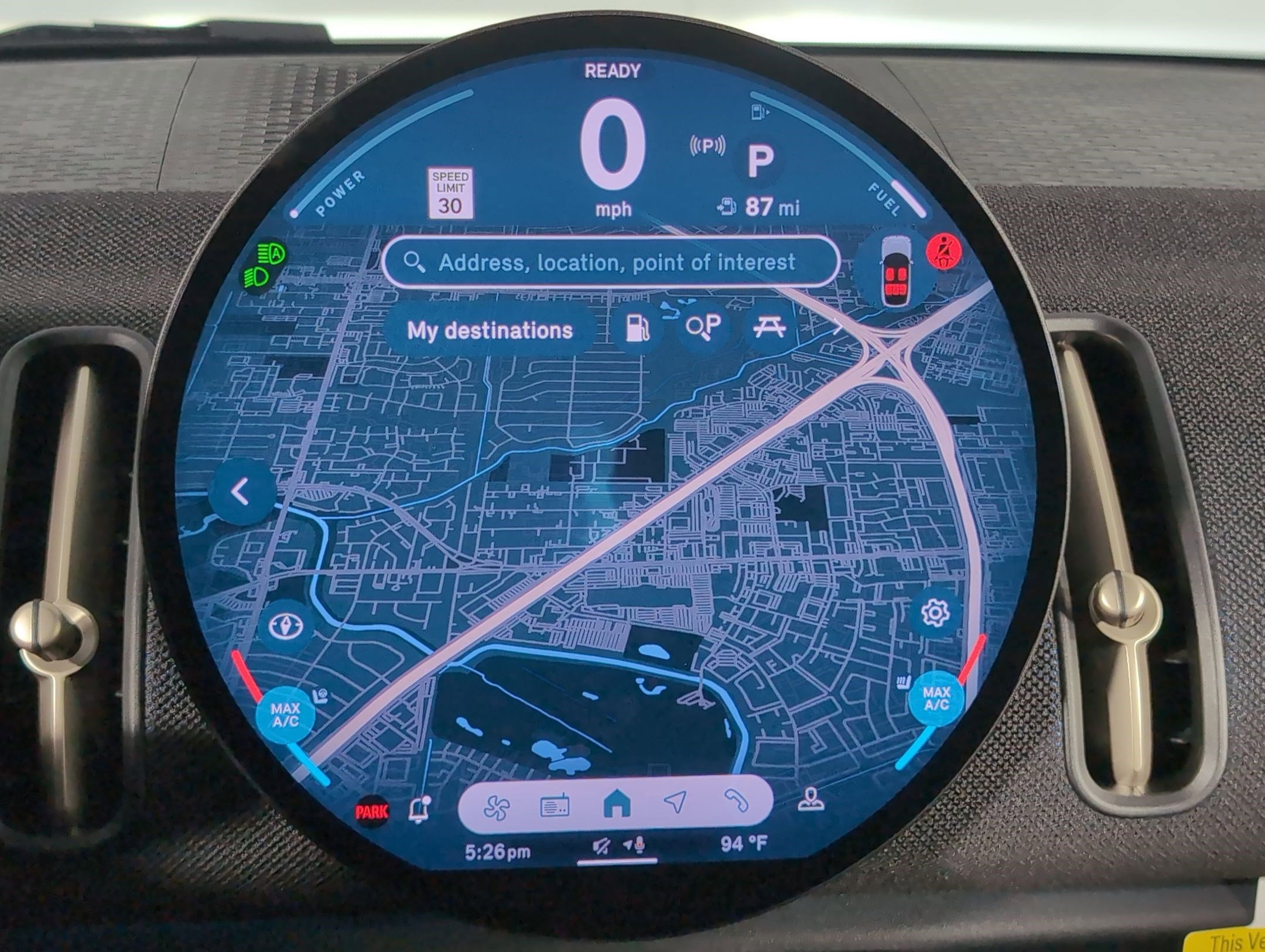 New 2026 MINI Cooper Countryman S image 25