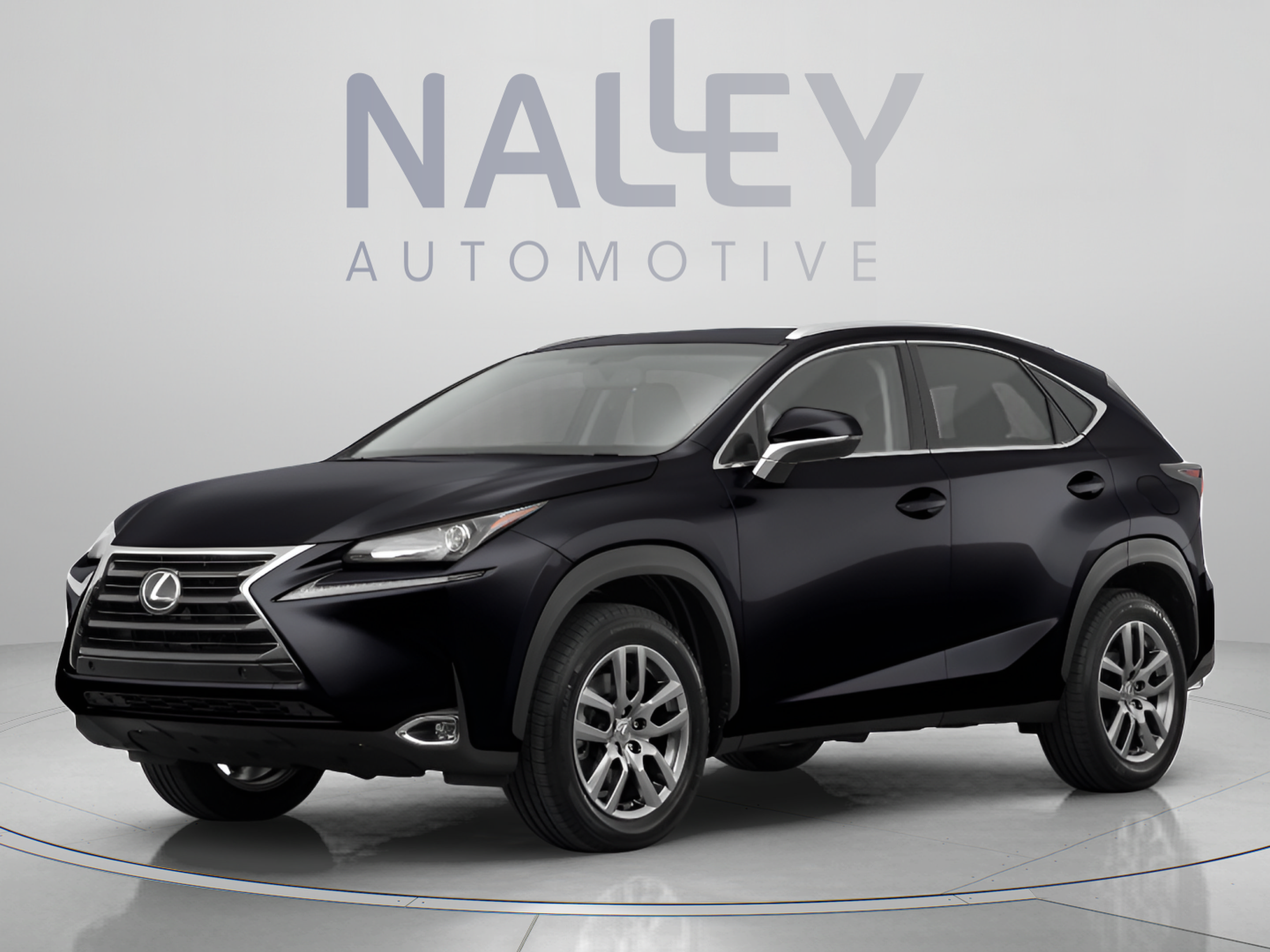 Used 2017 Lexus NX 200t AWD w/ Premium Package image 1