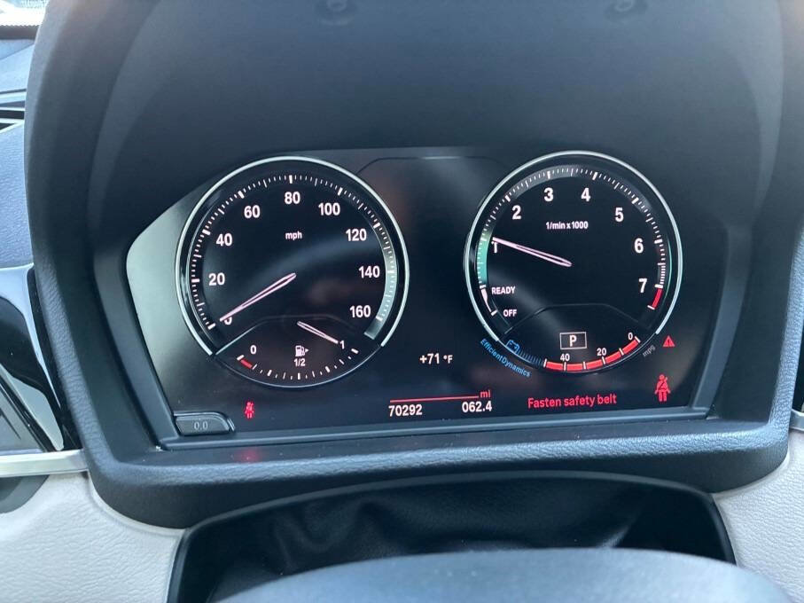 Used 2018 BMW X1 sDrive28i image 36