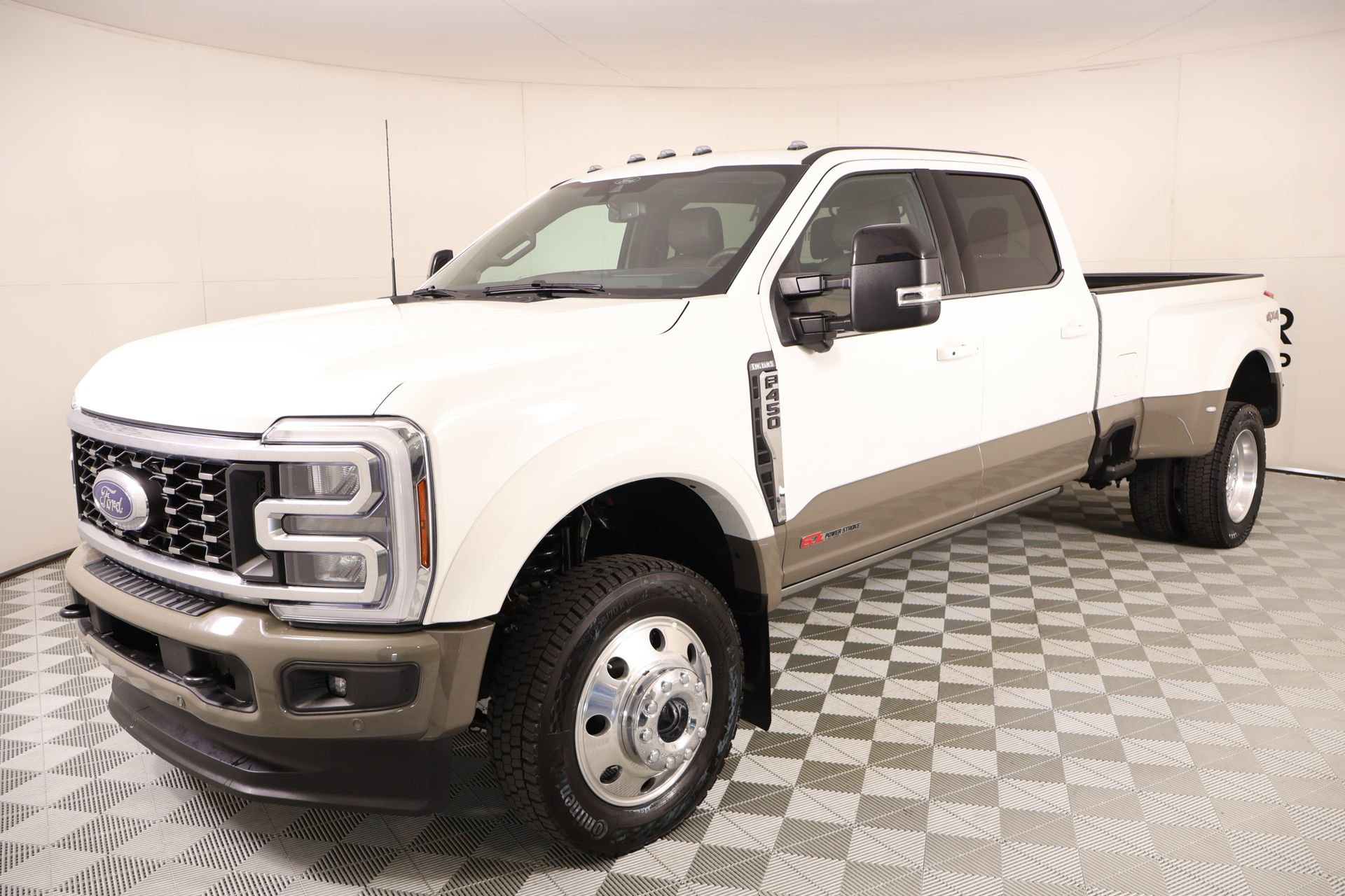 Used 2026 Ford F450 King Ranch image 11