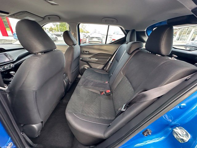 Used 2023 Nissan Kicks SV w/ Interior Electronics Package FWD image 26