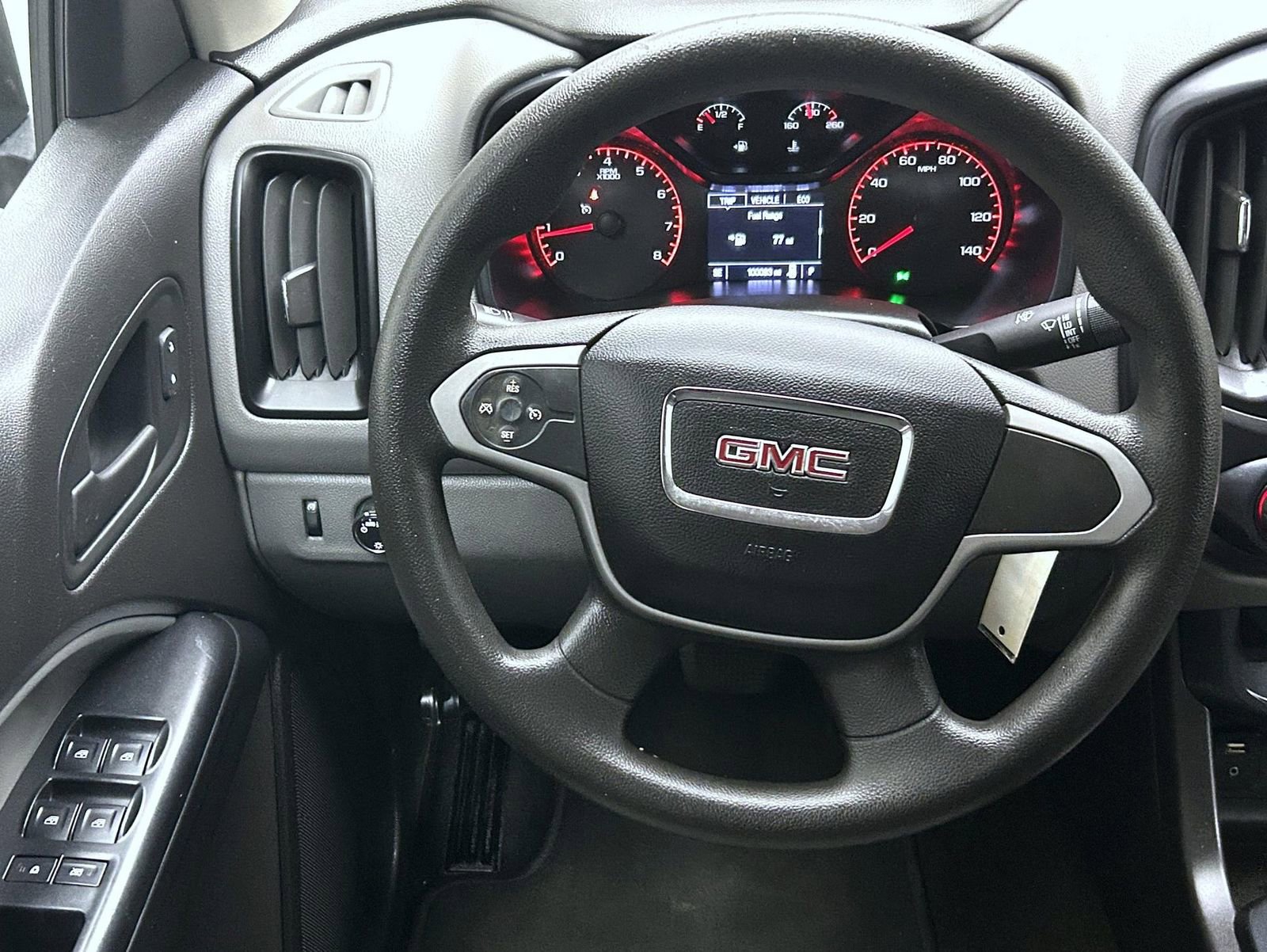 Used 2015 GMC Canyon 2WD Crew Cab w/ Convenience Package image 12