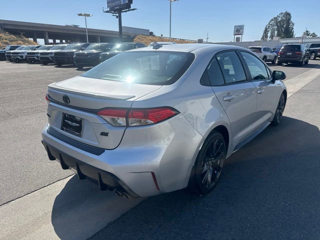 Used 2024 Toyota Corolla SE FWD image 5