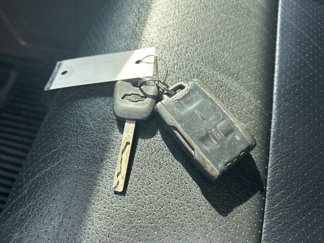 Used 2018 Chevrolet Silverado 1500 Custom w/ Custom Value Package image 38