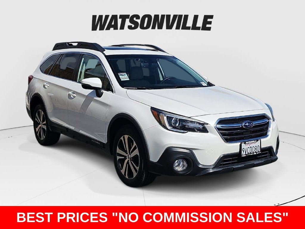Used 2019 Subaru Outback 3.6R Limited AWD/4WD 360° Tour