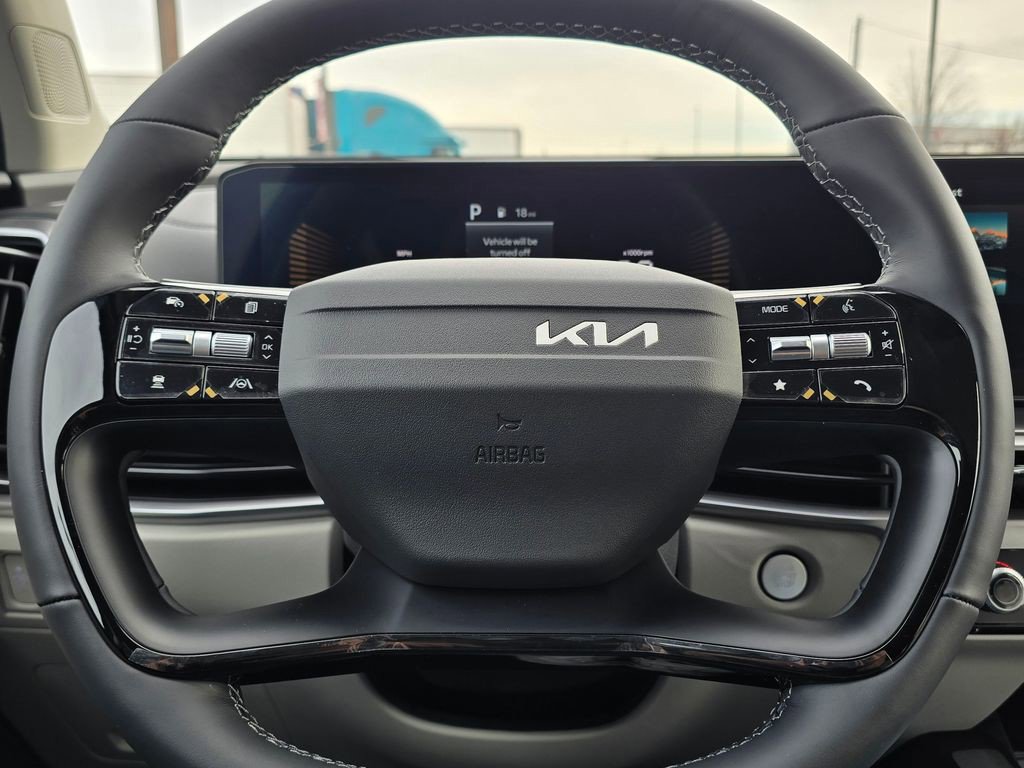 New 2026 Kia Sorento S AWD/4WD image 27