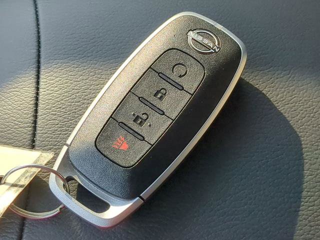 Certified 2026 Nissan Kicks SV image 27