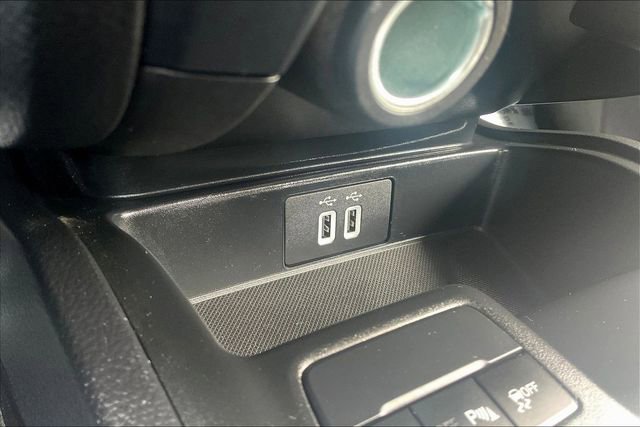 Certified 2023 Ford Ranger XLT w/ Equipment Group 302A High RWD image 33