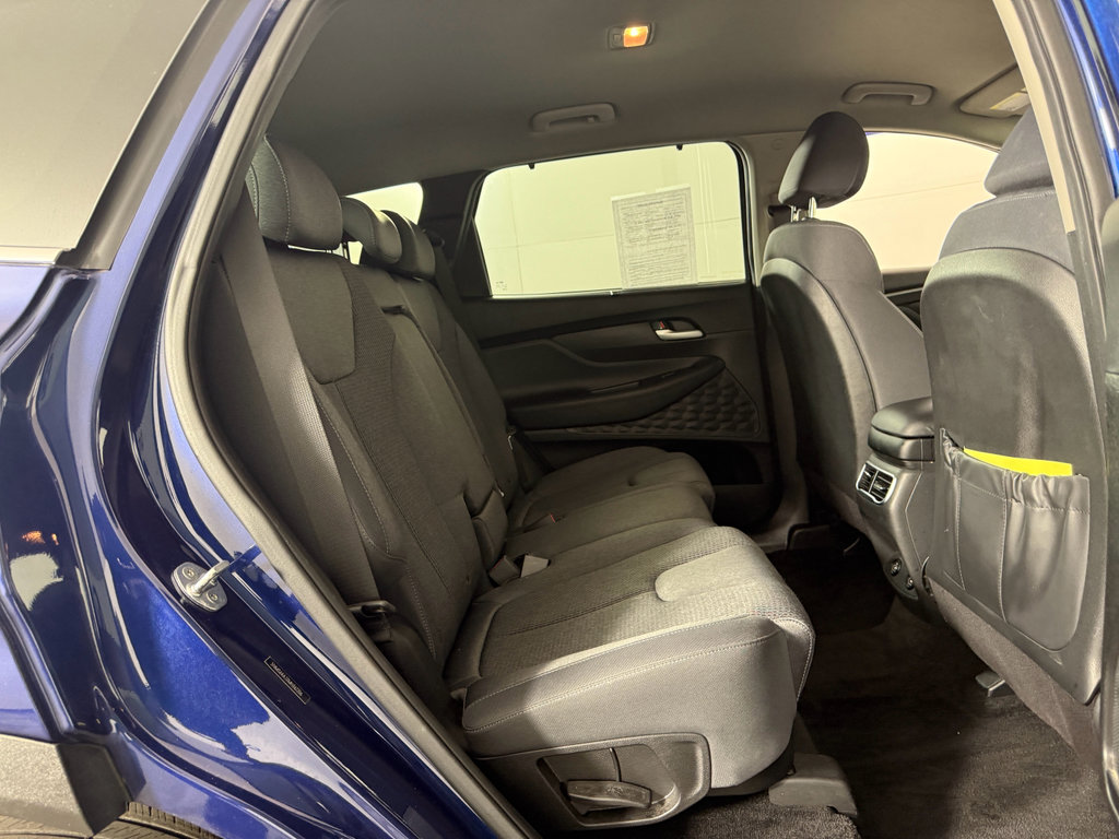 Used 2021 Hyundai Santa Fe SEL w/ Convenience Package image 14
