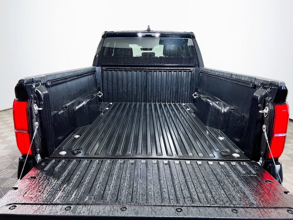 Certified 2024 Toyota Tacoma TRD Sport RWD image 23