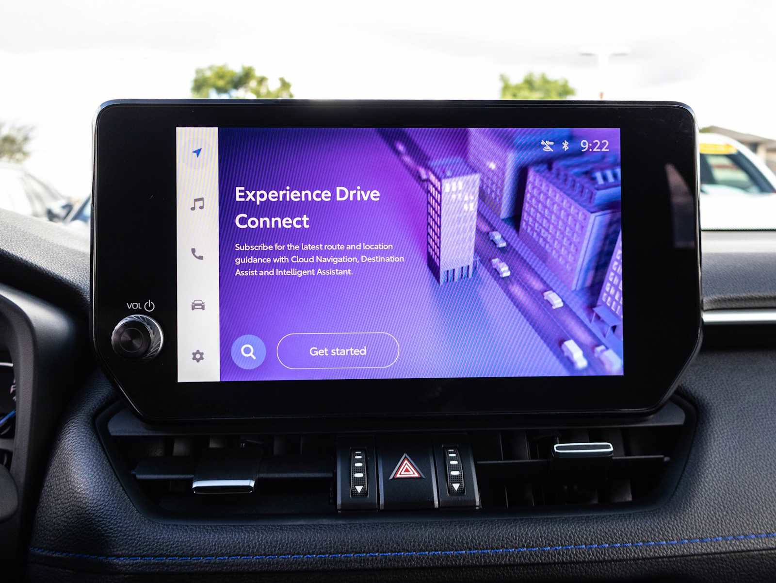 Used 2025 Toyota RAV4 XSE image 29