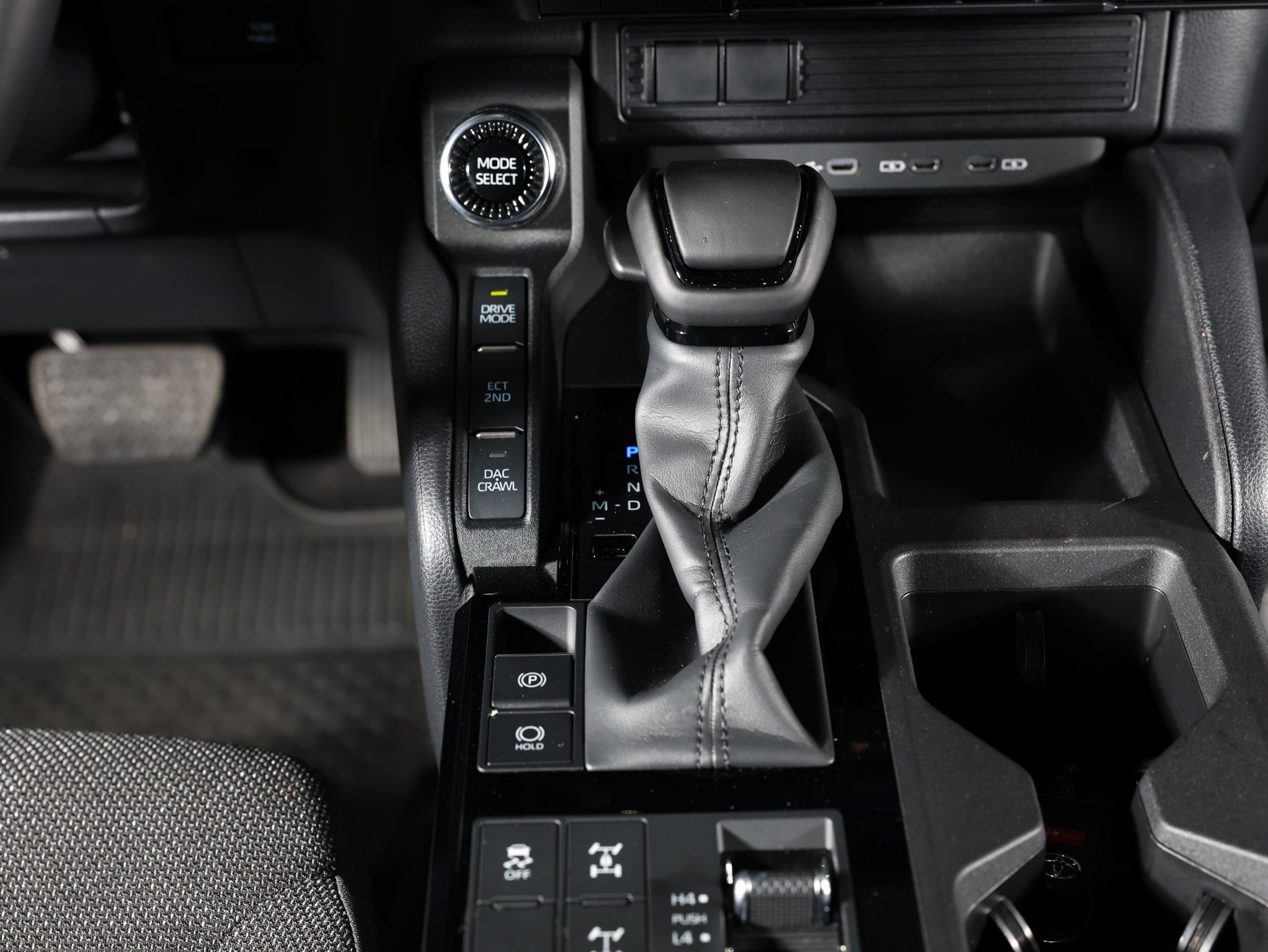 Used 2025 Toyota Land Cruiser 1958 image 49