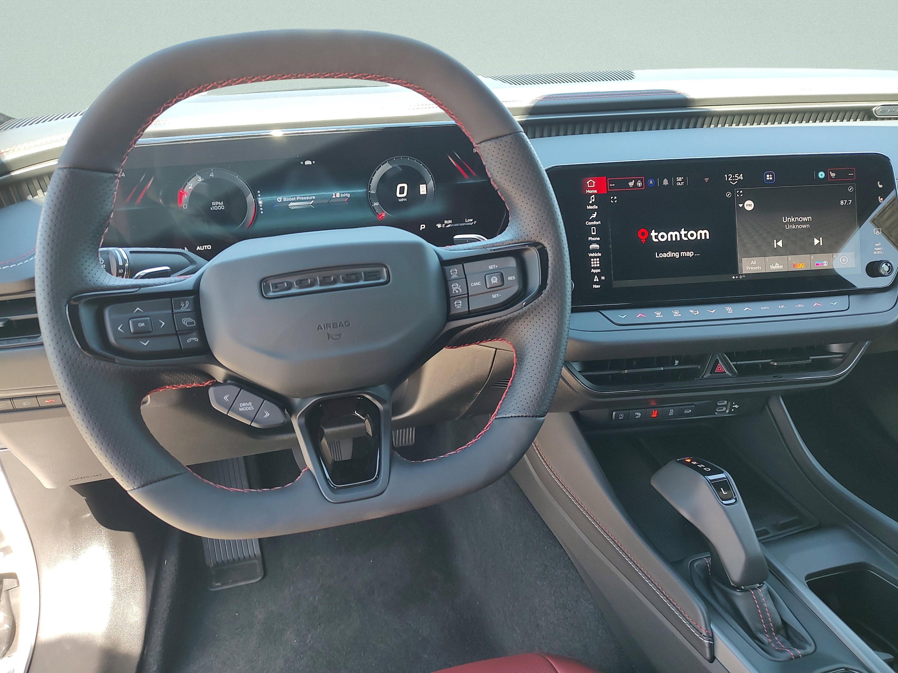 New 2026 Dodge Charger Scat Pack image 10