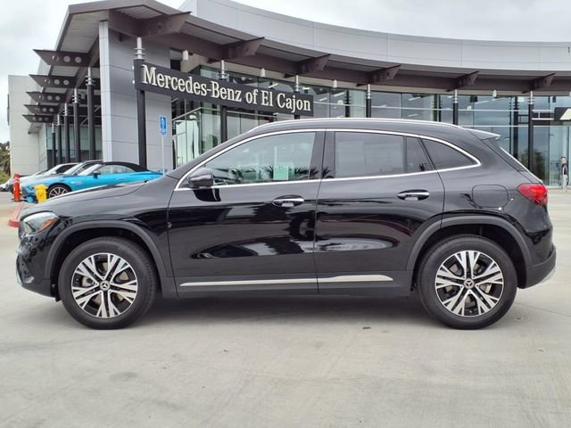 Certified 2025 Mercedes-Benz GLA 250 image 24