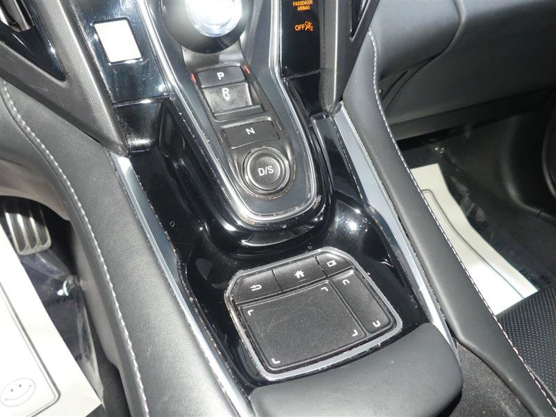 Used 2021 Acura RDX A-Spec AWD/4WD image 39