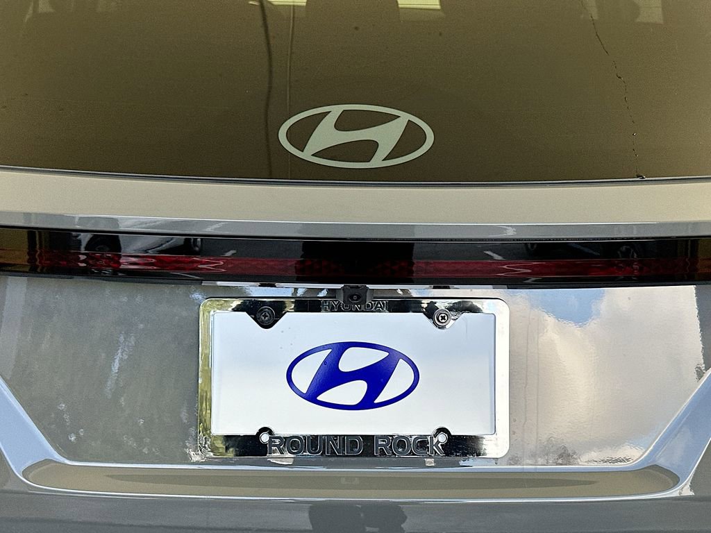 New 2026 Hyundai Tucson SEL image 21