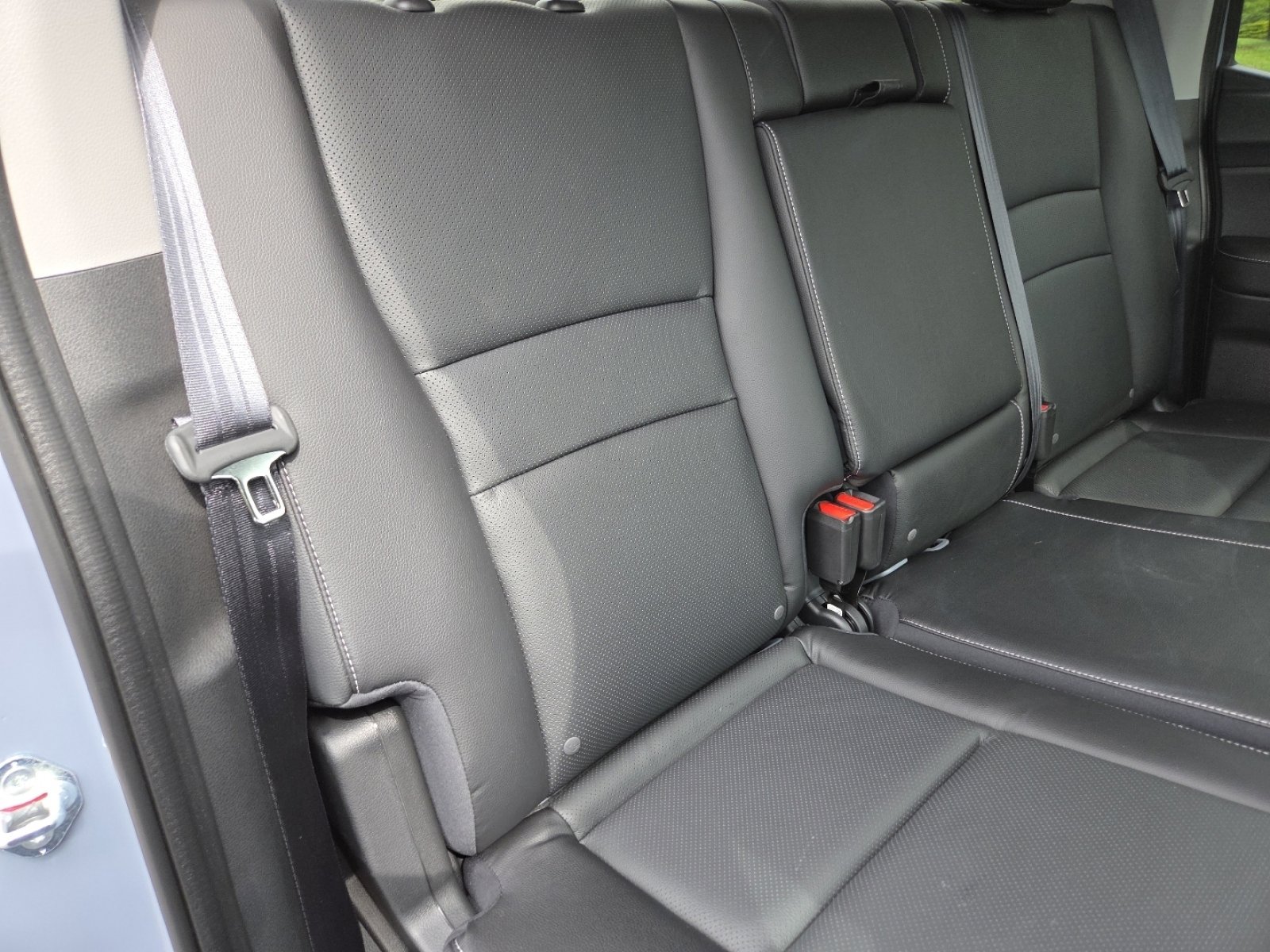 Certified 2025 Honda Ridgeline RTL image 27