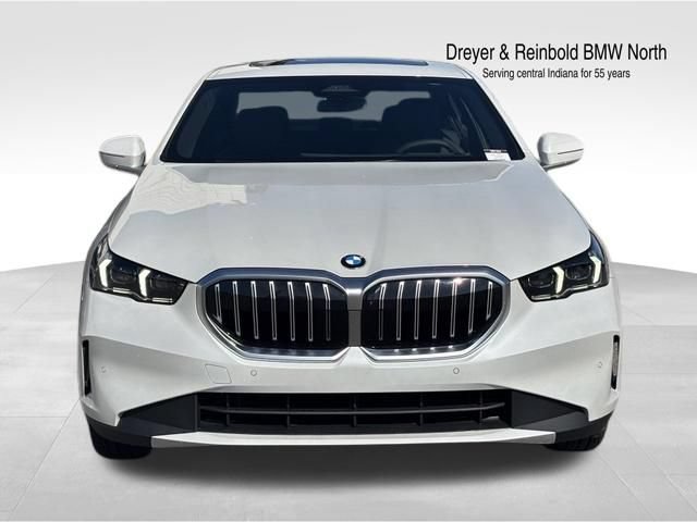 New 2027 BMW 530i xDrive w/ Premium Package AWD/4WD image 11