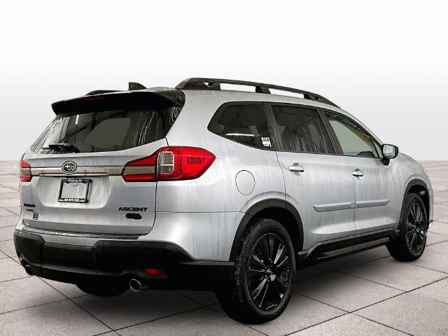 Used 2022 Subaru Ascent Onyx Edition AWD/4WD image 11